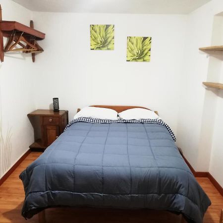 Apartment & Rooms Cusco Dış mekan fotoğraf