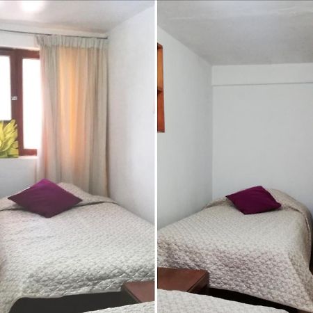 Apartment & Rooms Cusco Dış mekan fotoğraf