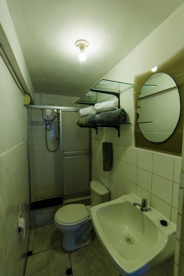 Apartment & Rooms Cusco Dış mekan fotoğraf