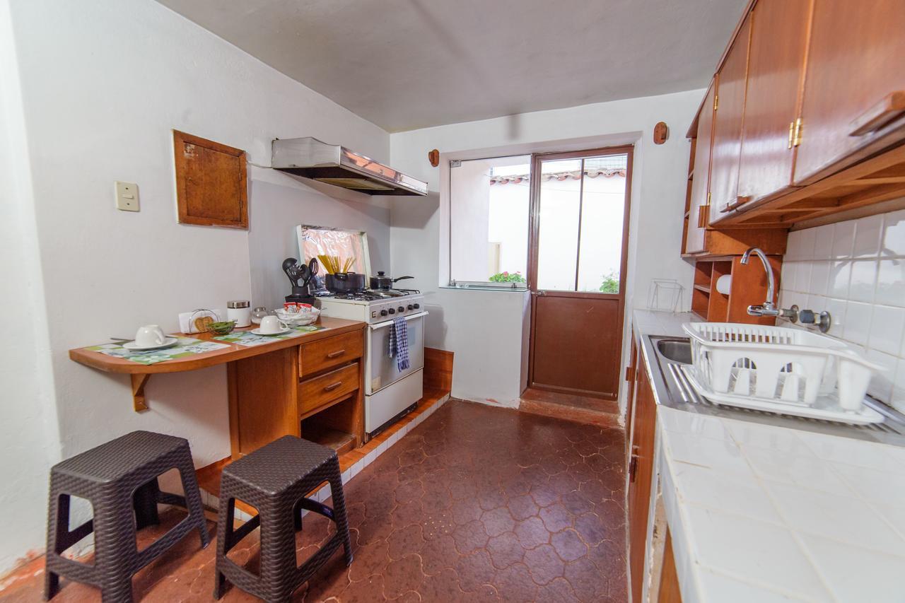 Apartment & Rooms Cusco Dış mekan fotoğraf